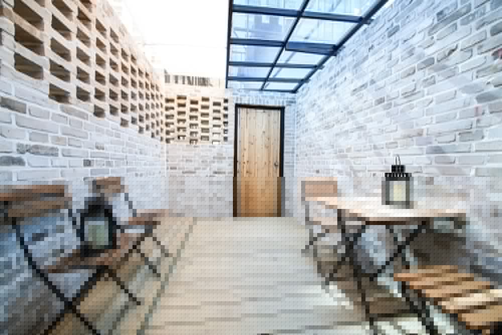 Фото Brown Dot Hotel Yangjeong