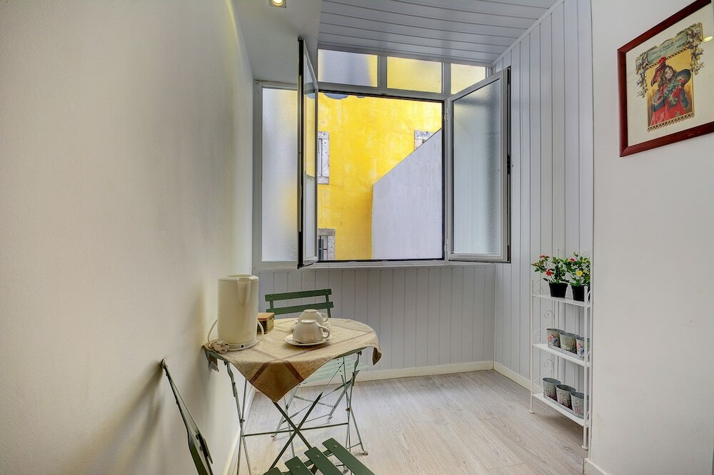 Фото Inn Bairro Alto