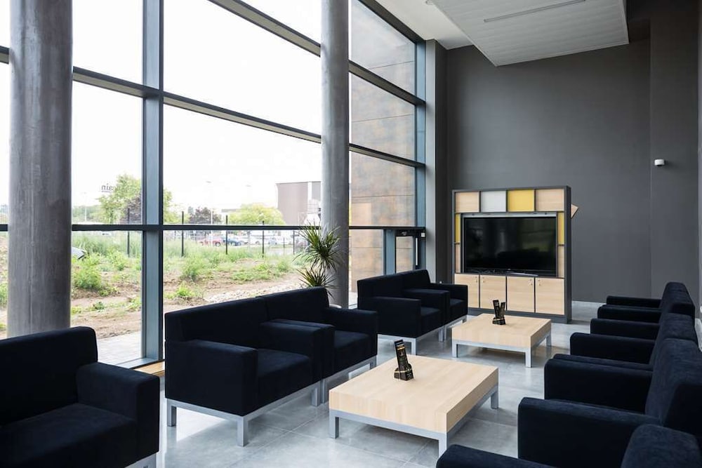 Фото Campanile Metz Nord - Woippy