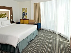 Гостиница Novotel Saigon Centre
