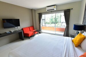 Гостиница Pm Residence