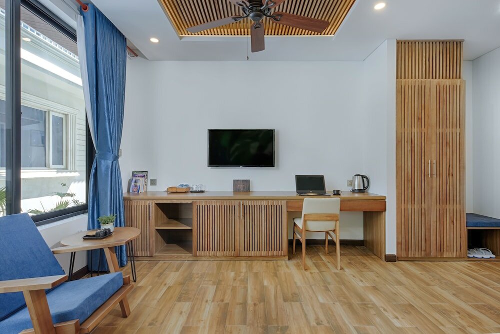 Фото Animor Green Home