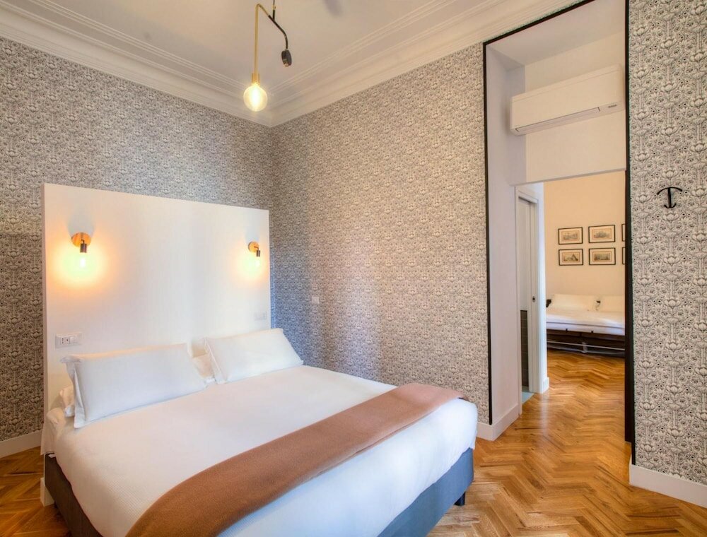 Фото Suite Beccaria in Piazza del Popolo