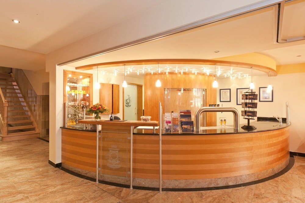 Фото отеля 4