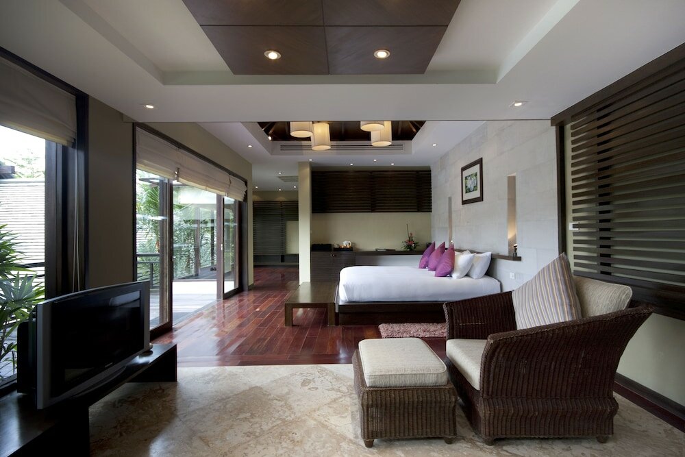 Фото Villa Zolitude Resort & SPA