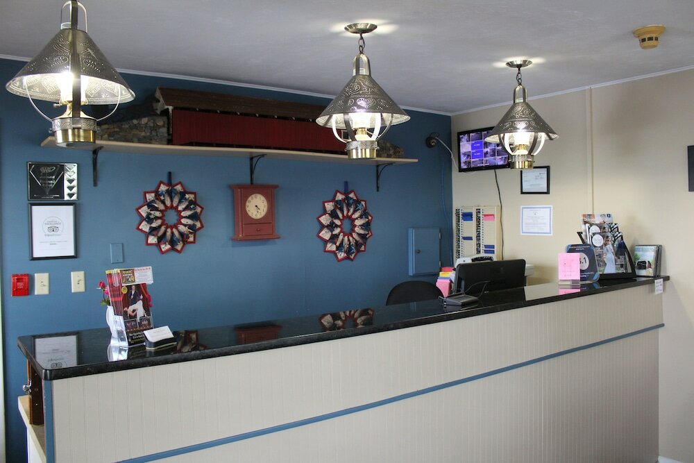 Фото Harvest Drive Family Inn