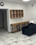 Тут Стригут и пилят (ulitsa Komarova, 40), salón de belleza