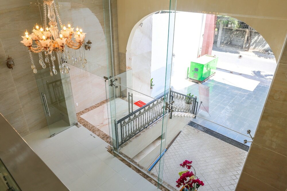 Фото Ha My Hotel