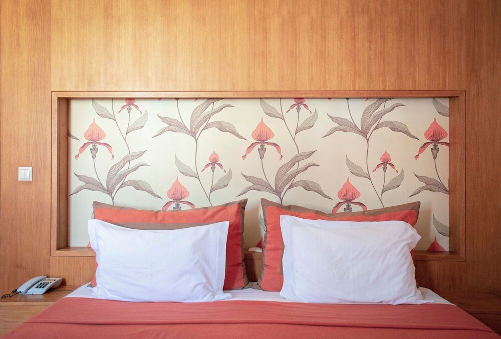 Фото Apartamentos Turisticos Atlantida