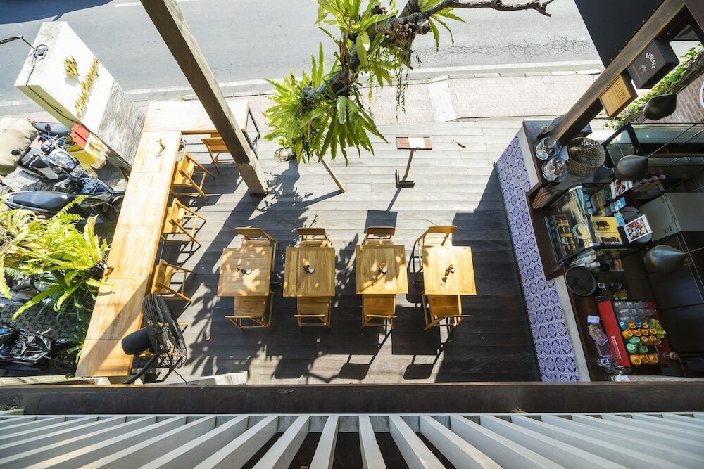 Фото Adiwana Monkey Forest