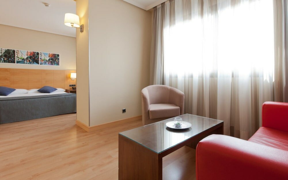 Фото Hotel Porcel Avant