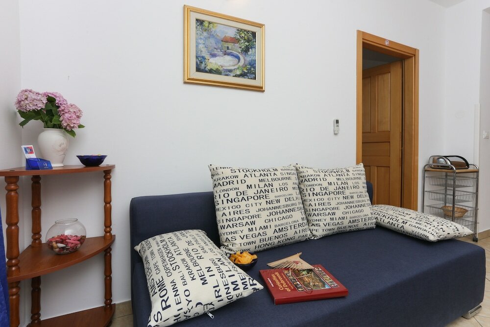 Фото K-Apartments