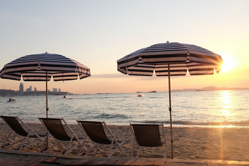 Фото LK Emerald Beach Pattaya