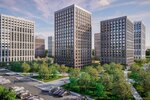 Новая Жизнь – Львовская (Nizhniy Novgorod, Strokina Street) ، مجمع سكني