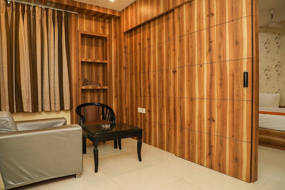 Фото Hotel Dolphin International