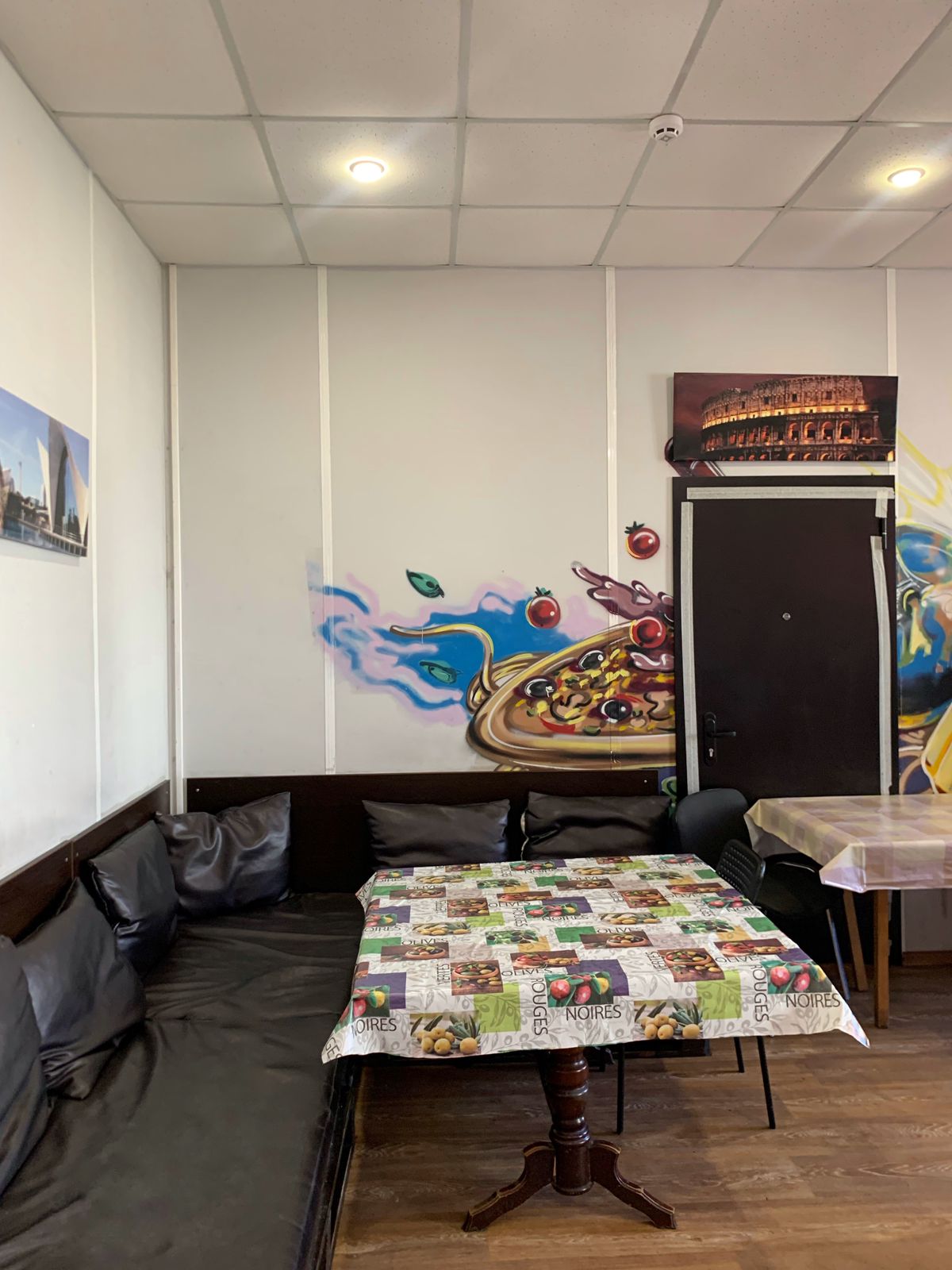 Фото Европа