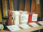 Svečka (Bogolubova Avenue, 21), aroma products