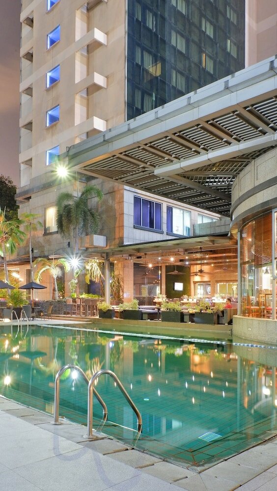 Фото Kimaya Slipi Jakarta by Harris