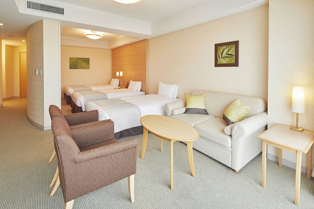 Фото Hotel Emion Tokyo Bay