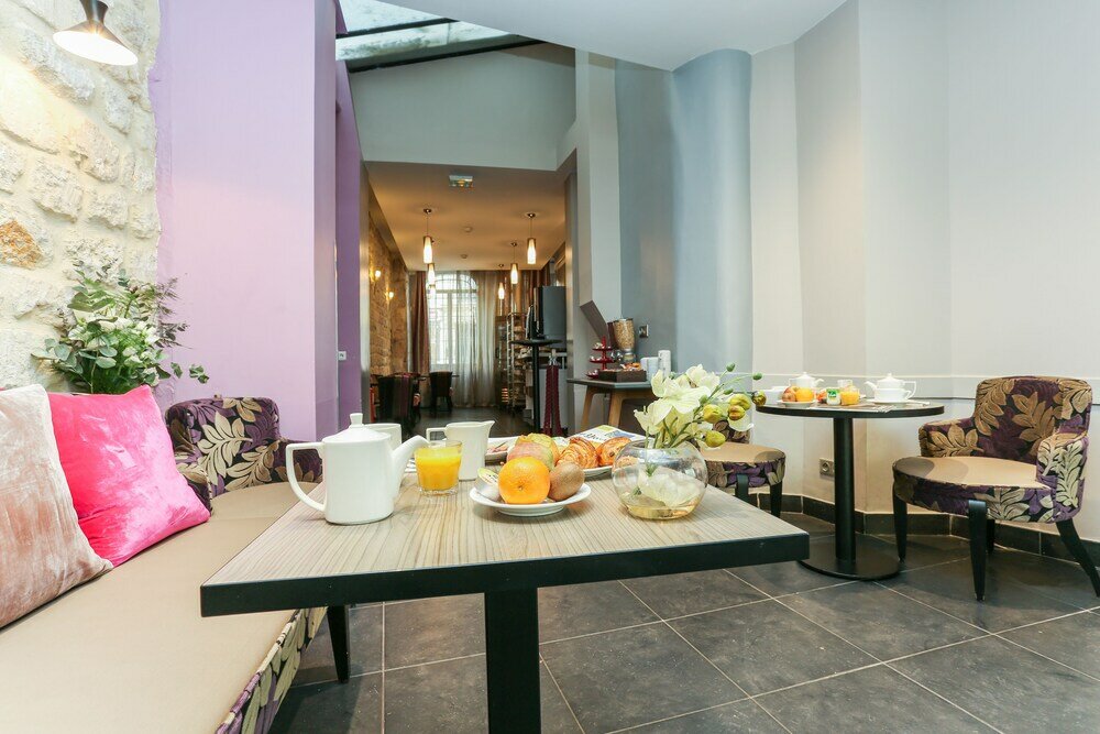 Фото отеля 4