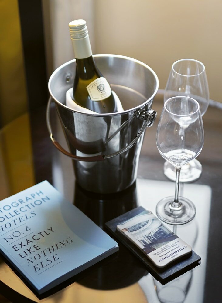 Фото Threadneedles, Autograph Collection