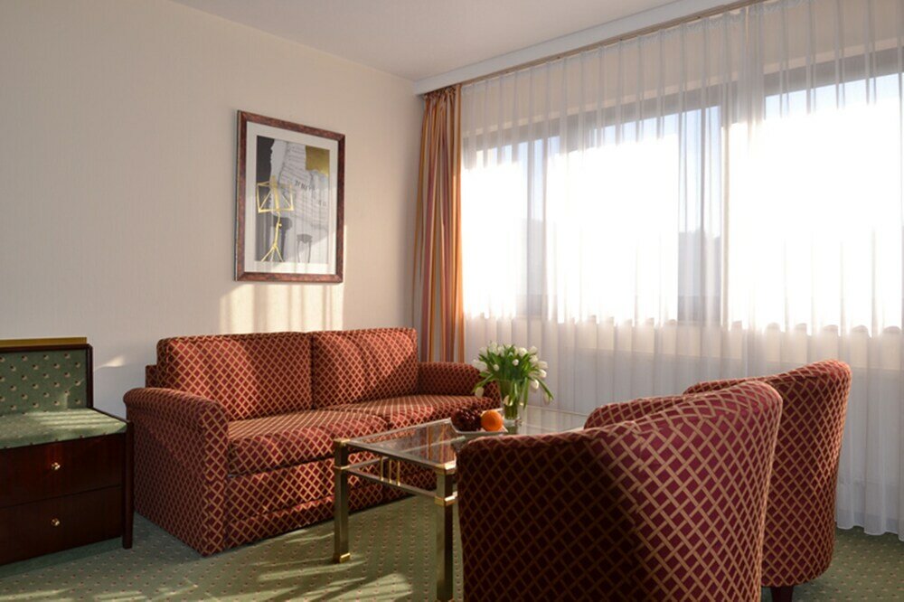 Фото Amedia Siegen, Trademark Collection by Wyndham