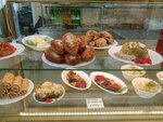Столовая (посёлок городского типа Понизовка, Приморская улица, 1), canteen