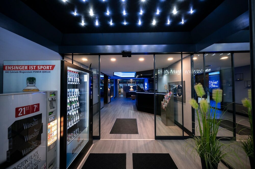 Фото Hotel Astoria