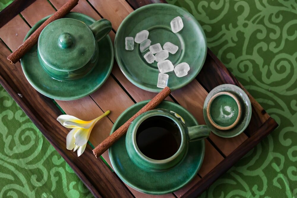 Фото The Kirana Canggu Hotel