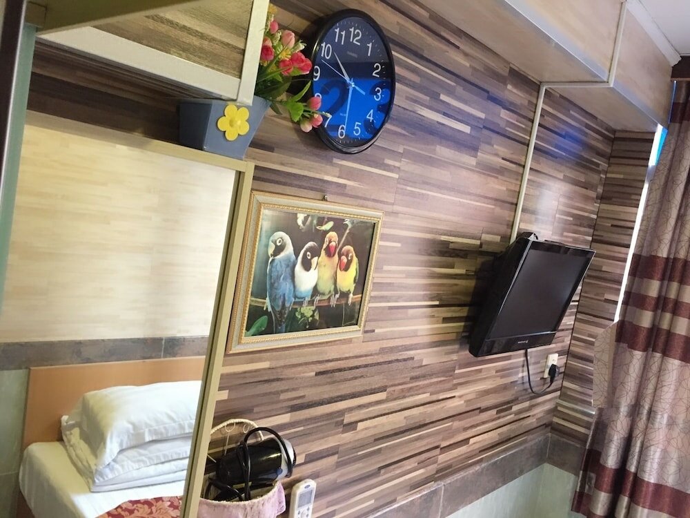 Фото Geo Home Holiday Hotel