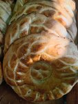 Лепёшки из тандыра (Siversova ulitsa, 18литЗ), bakery