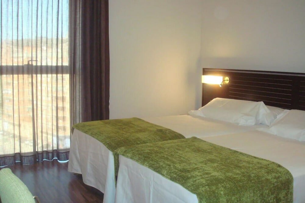 Фото Globales Castillo de Ayud