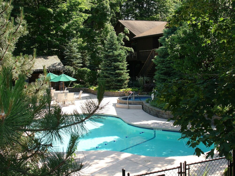 Фото The Biggest Loser Resort Niagara