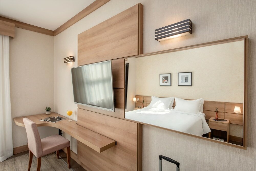 Фото Intercity Itupeva