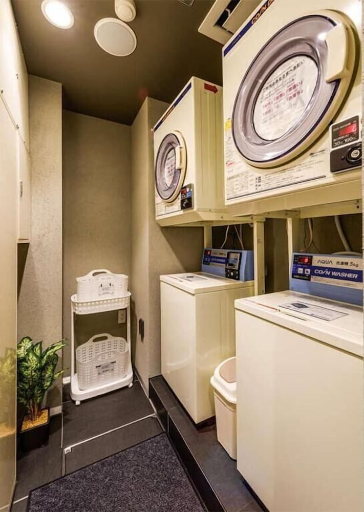 Фото Xy Apartment Asakusabashi