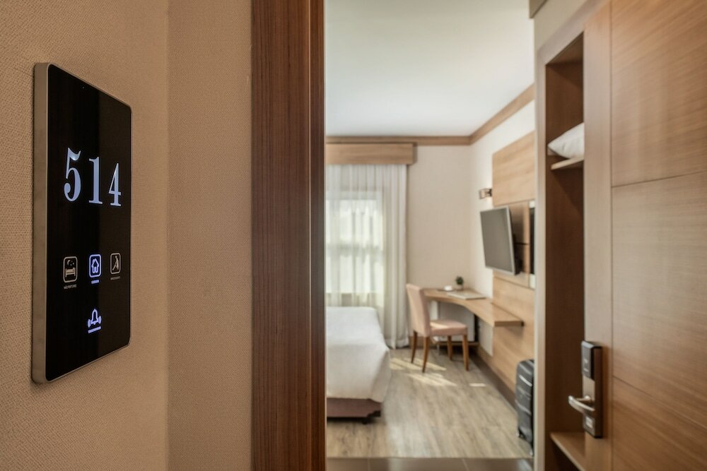 Фото Intercity Itupeva