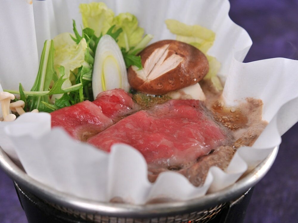 Фото Kumanoyu Hotel