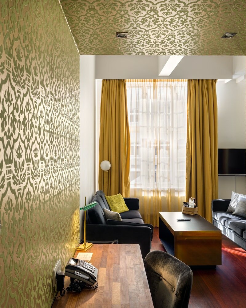 Фото Hotel Christiania Teater