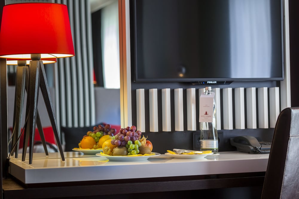 Фото Hotel Clement