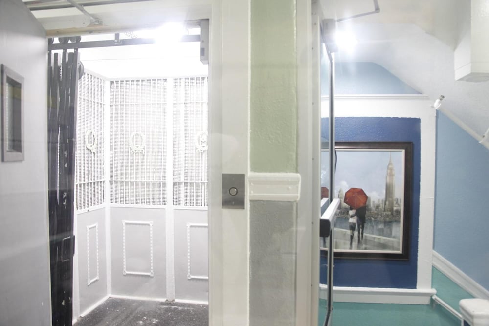 Фото Hotel Sunnyside