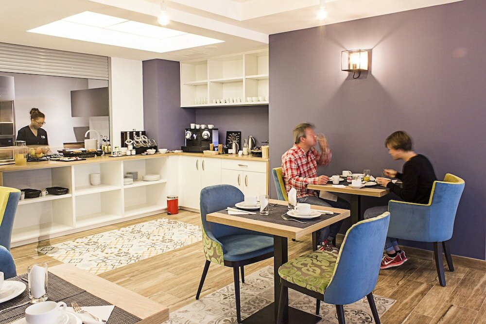 Фото Hostemplo Sagrada Familia