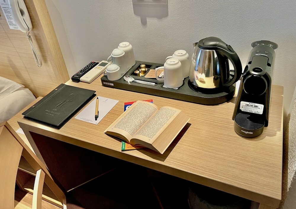 Фото Hotel Holzer II