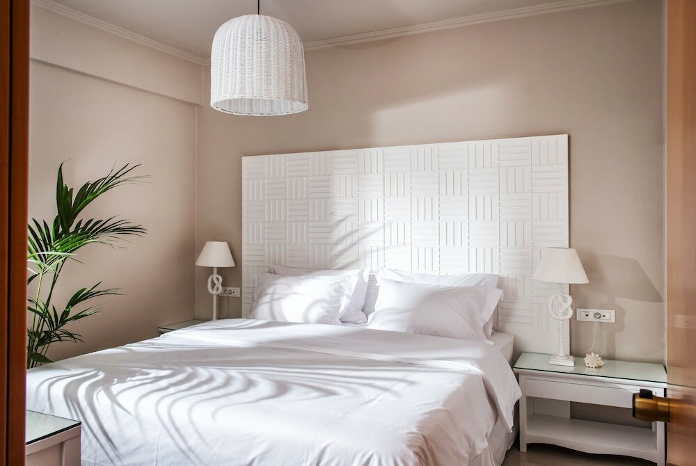 Фото Notos Heights Hotel & Suites