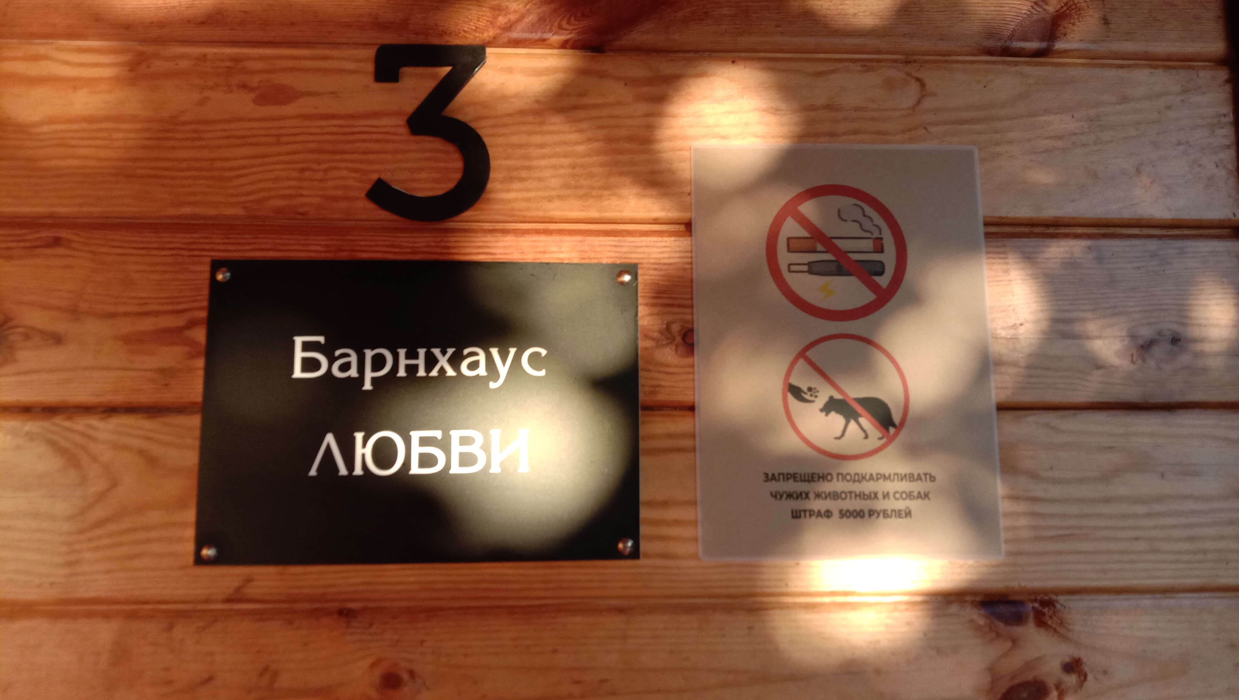 Фото Aqua resort Dacha