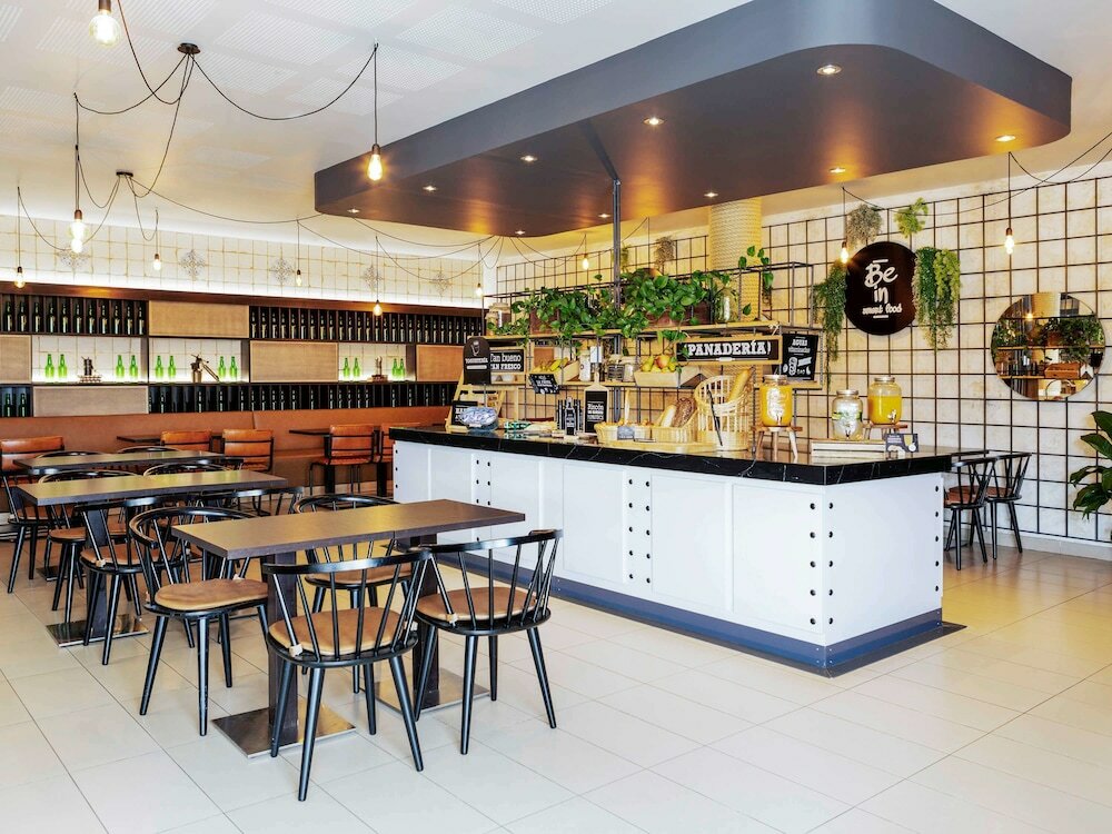 Фото Ibis Oviedo