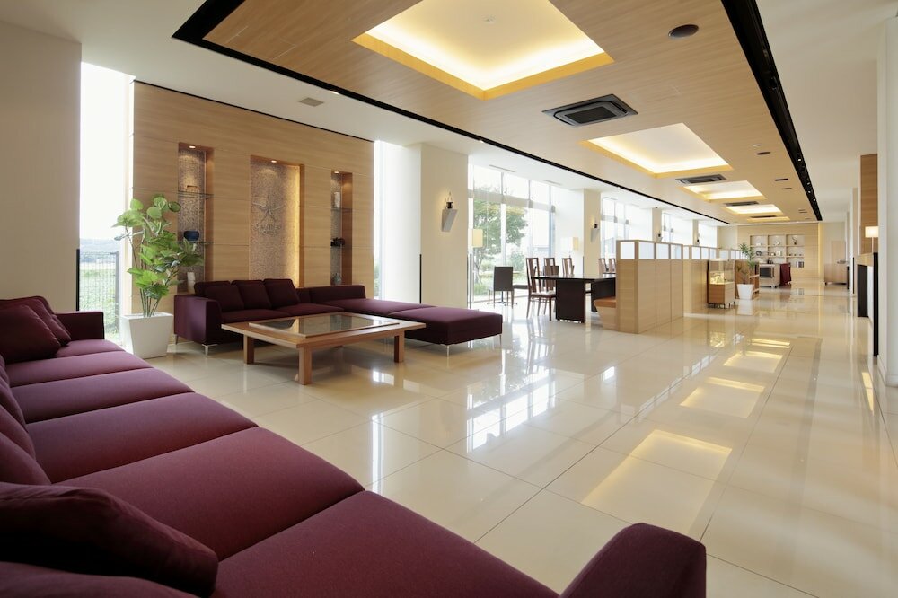 Фото Candeo Hotels Kumamoto Airport Ozu