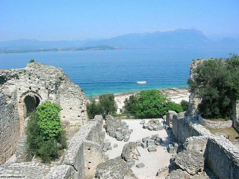 Фото Residence San Rocco