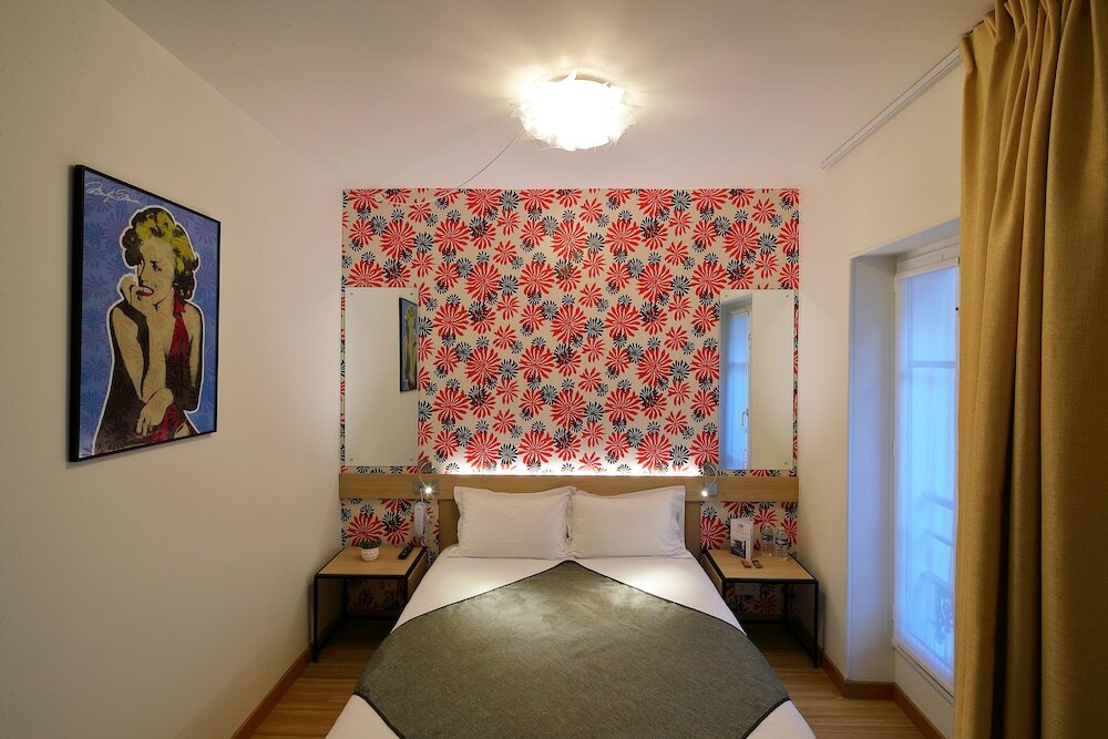 Фото Hotel Hor Les Lumières