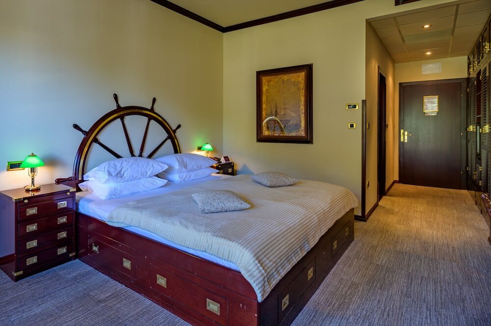 Фото Hotel Nautica