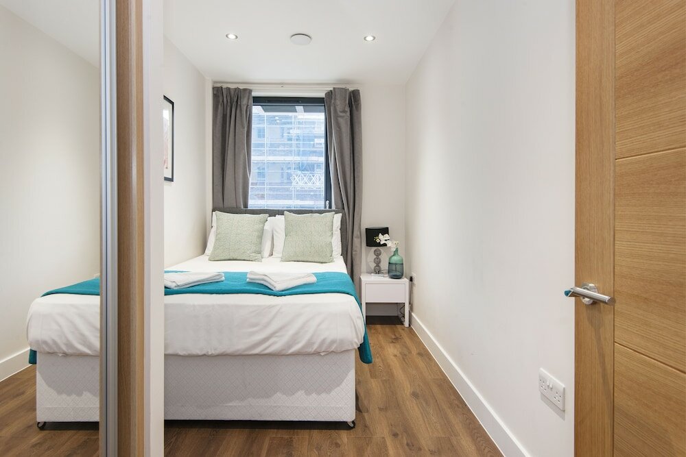 Фото Twyne House Apartments